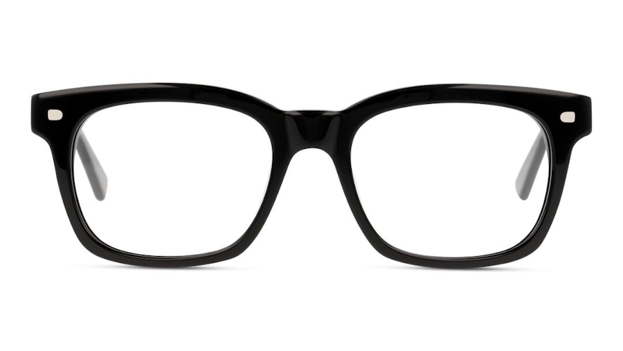 Unofficial UNOM0156 Men's Glasses Black