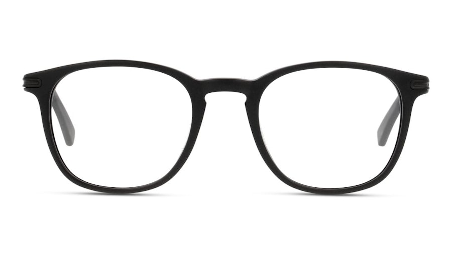 Unofficial UNOM0161 Men's Glasses Black