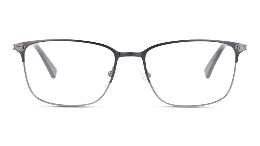 Unofficial UNOM0163 Men's Glasses Blue