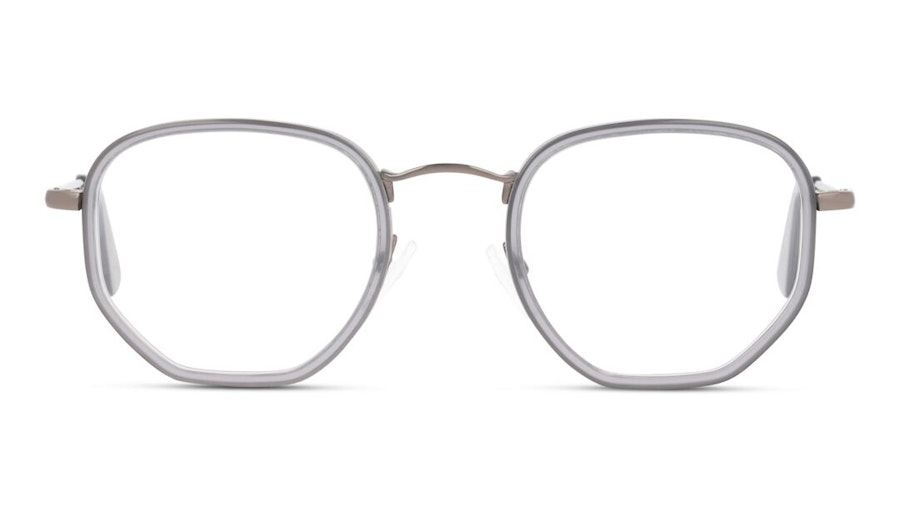 Unofficial UNOM0164 Men's Glasses Grey