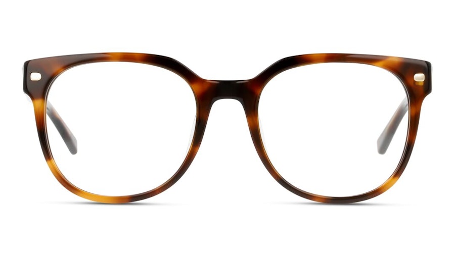 Unofficial UNOF0248 Women's Glasses Havana