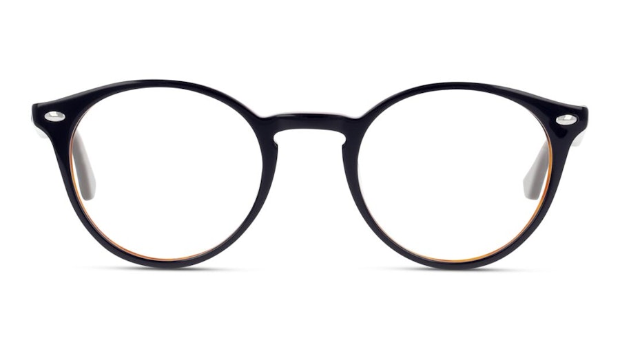 Unofficial UNOM0189 Men's Glasses Navy