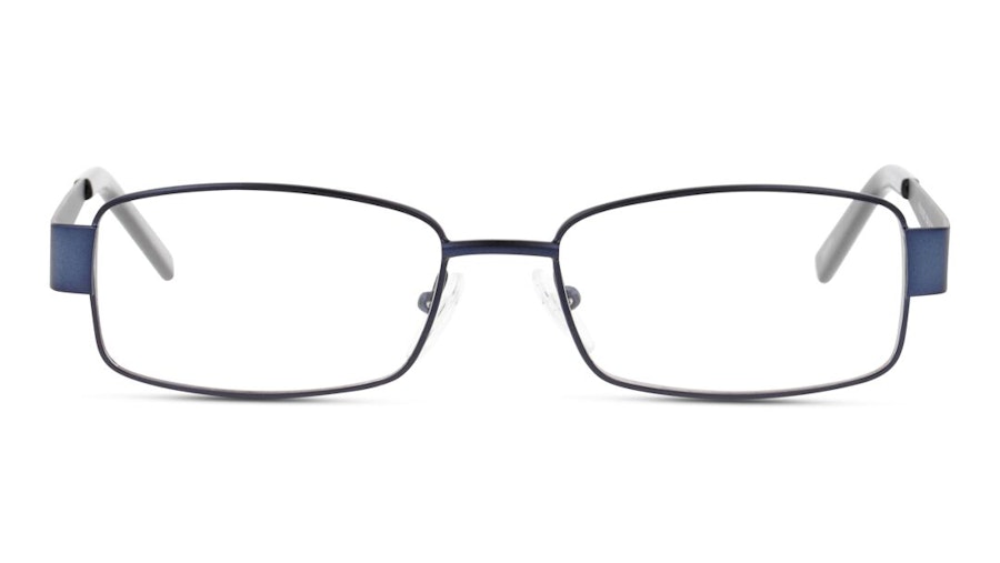 Seen SN AM13 (Large) Men's Glasses Blue