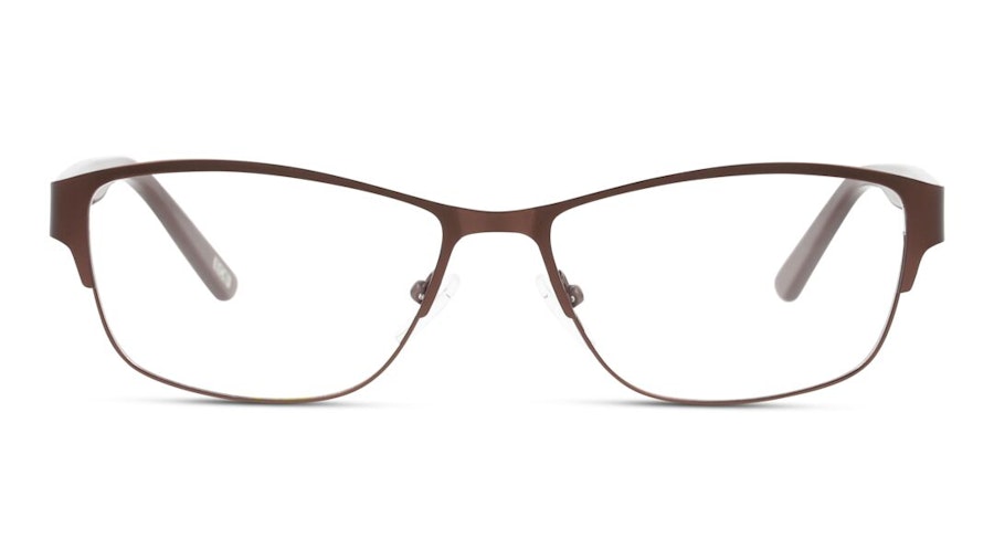 DbyD Life DB OF0036 (Large) Women's Glasses Brown