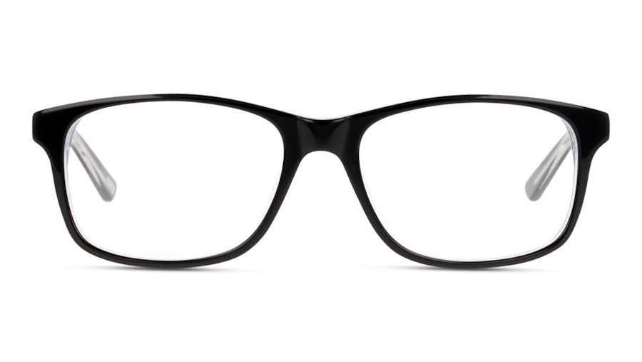 DbyD Life DB OM0026 (Large) Men's Glasses Black