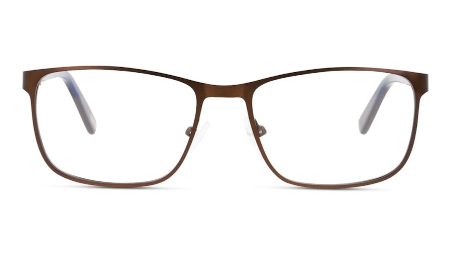 DbyD Life DB OM0029 Men's Glasses Brown