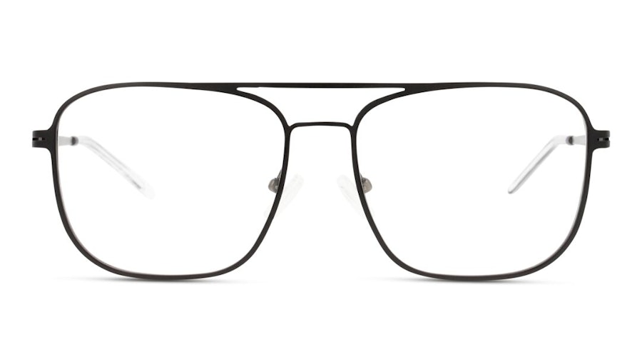 DbyD DB OM9022 Men's Glasses Black