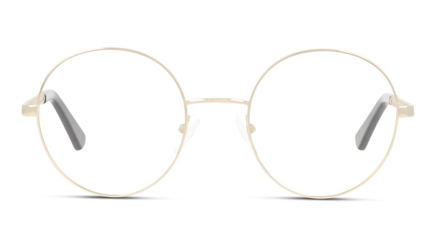 Unofficial UNOF0281 Women's Glasses Gold