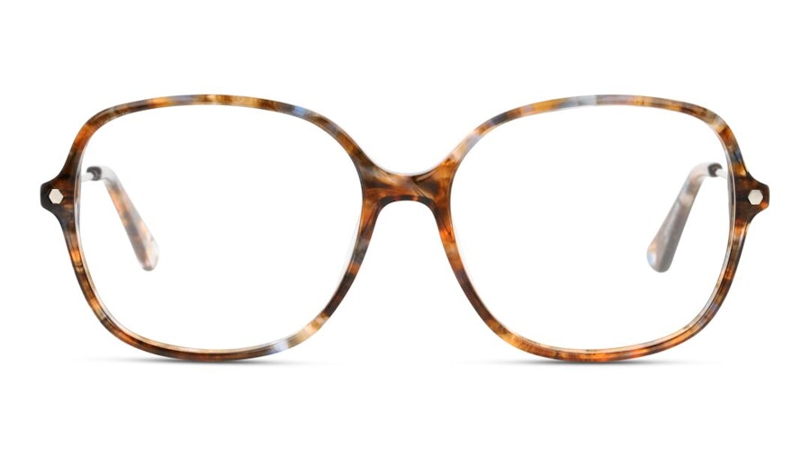Unofficial UNOF0271 Women's Glasses Havana