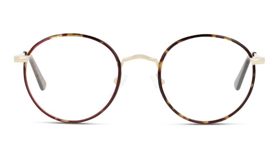 UNOM0212 (HD00) Glasses Transparent / Brown