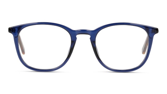 UNOM0188 (CH00) Glasses Transparent / Blue