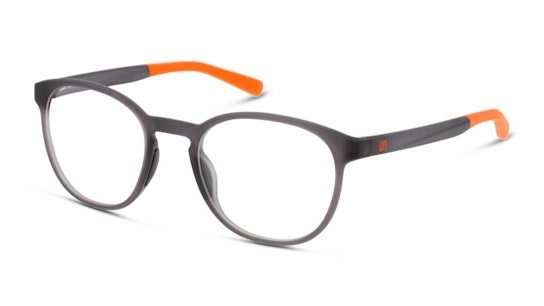 UNOM0196 (GO00) Glasses Transparent / Grey