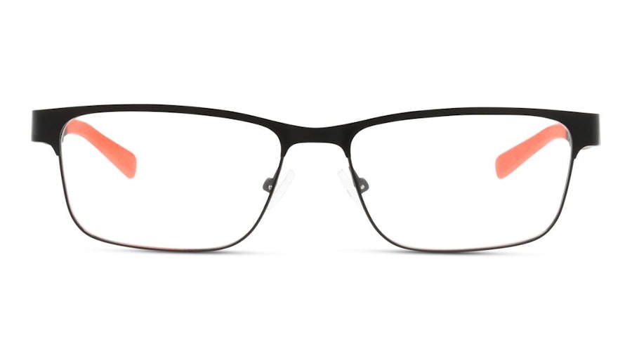 Unofficial UNOM0199 Men's Glasses Black