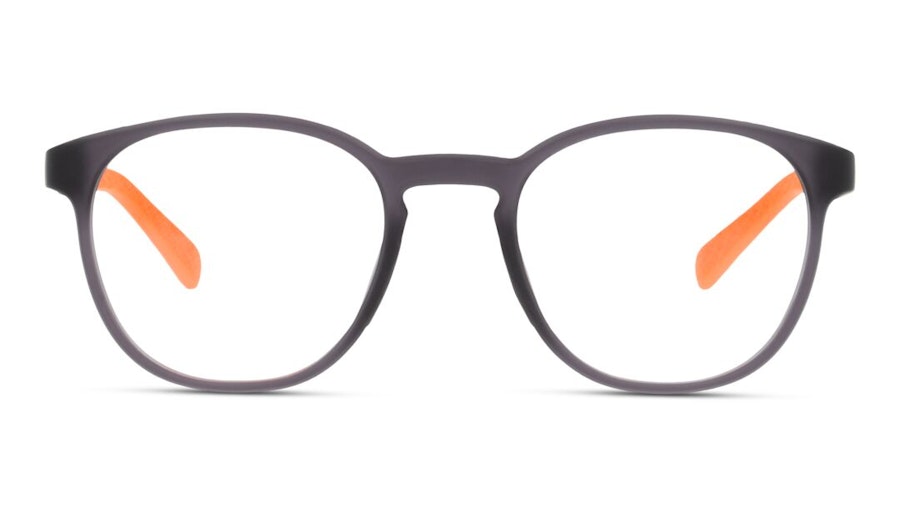 Unofficial Youth UNOT0087 (GO00) Youth Glasses Grey