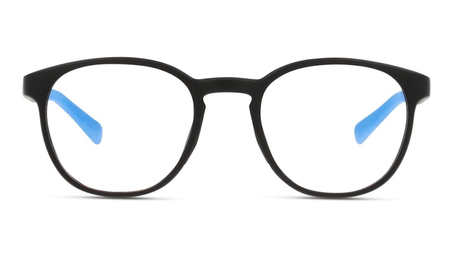 Unofficial Kids UNOT0087 (BC00) Children's Glasses Black