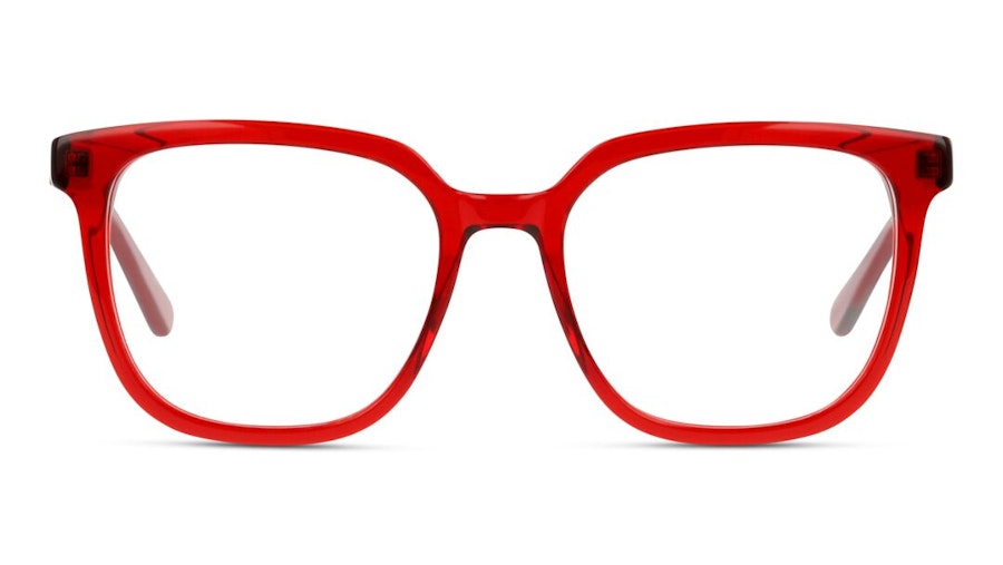 Unofficial UNOF0314 (RR00) Glasses Red