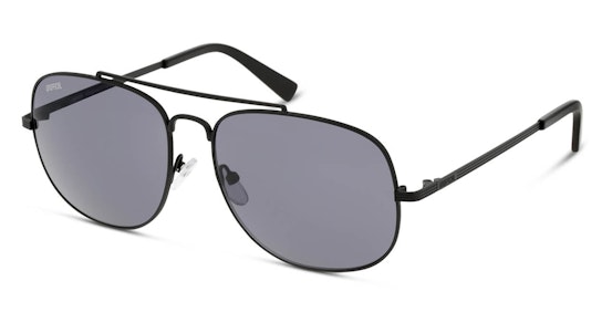 UNSM0099 (BBG0) Sunglasses Grey / Black