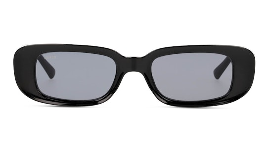 UNSU0090 (BBG0) Sunglasses Grey / Black