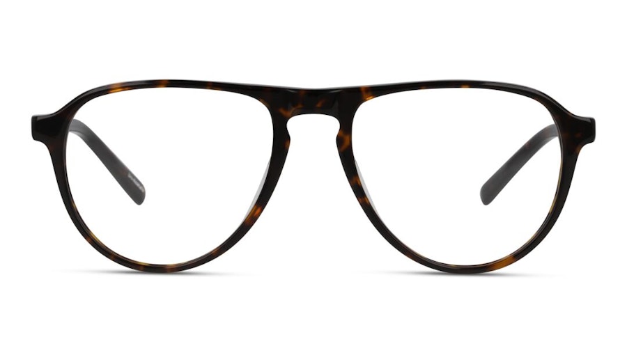 DbyD Bio-Acetate DB OM5054 Men's Glasses Havana