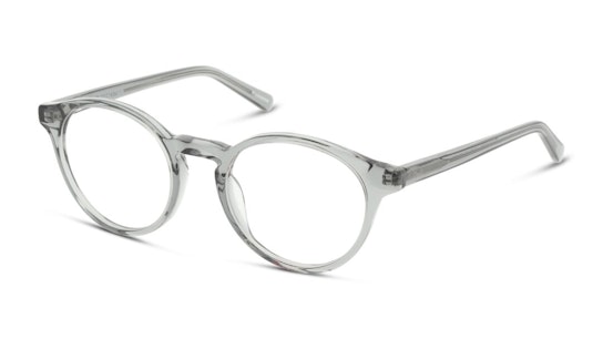 Bio-Acetate DB OT5012 (GT00) Children's Glasses Transparent / Grey