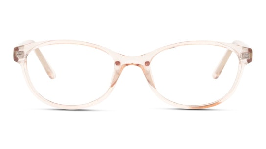 SN DT11 (FF00) Children's Glasses Transparent / Beige