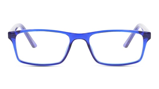 SN FT07 (CC00) Children's Glasses Transparent / Blue