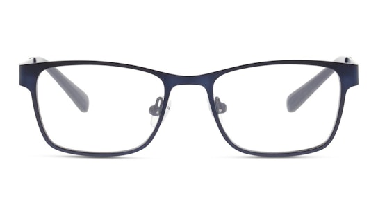 UNOK5053 (CC00) Children's Glasses Transparent / Blue