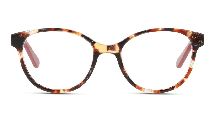 Unofficial Kids UNOK5038 (HR00) Children's Glasses Havana