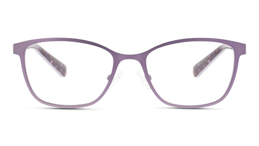 Unofficial Kids UNOK5048 (VV00) Children's Glasses Purple