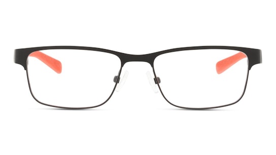 UNOT0132 (BB00) Children's Glasses Transparent / Black