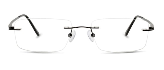 LF AM16 (BB) Glasses Transparent / Black