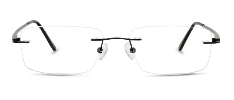 Lightfly LF AM16 Men's Glasses Black