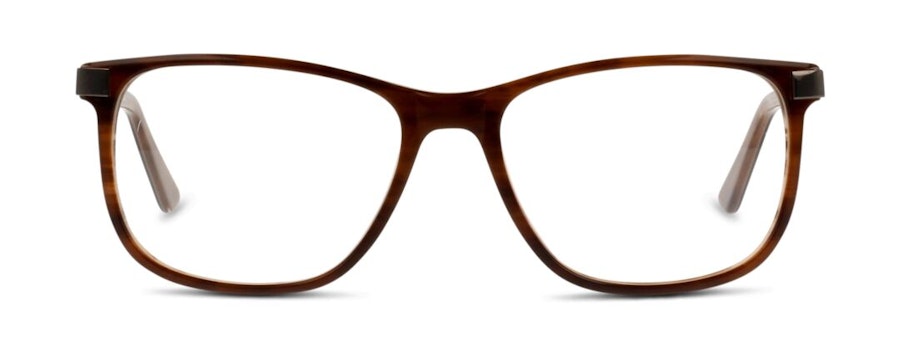 C-Line CL BM23 Men's Glasses Brown