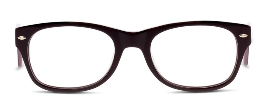 In Style IS J17 Children's Glasses Violet