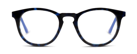 IS BM27 (BH) Glasses Transparent / Black