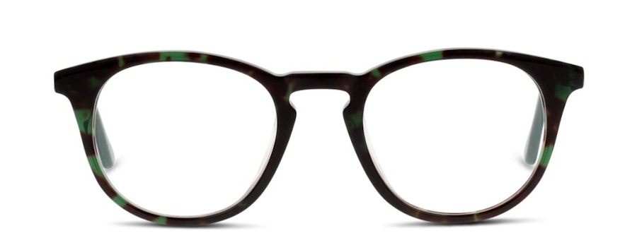 In Style IS BM27 Men's Glasses Green