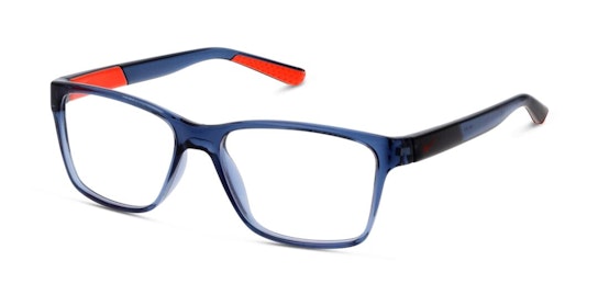 5532 (411) Glasses Transparent / Navy