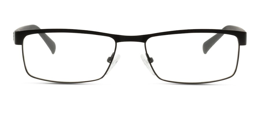 Police V8859 Men's Glasses Black