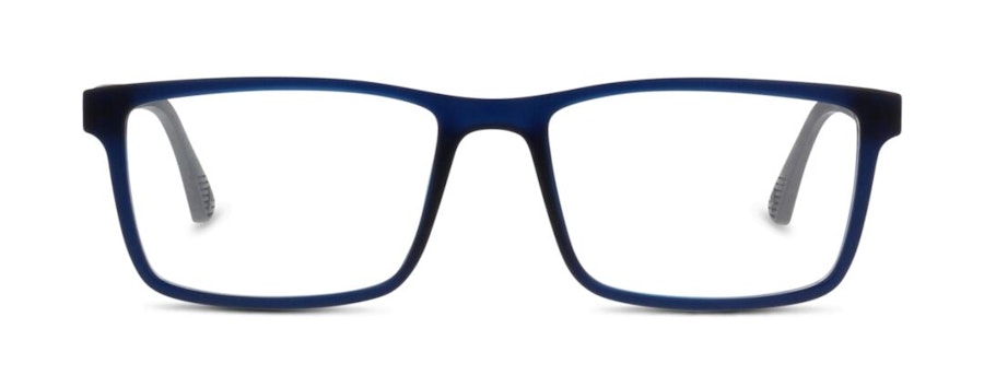 Police VPL 389 (06C9) Glasses Blue