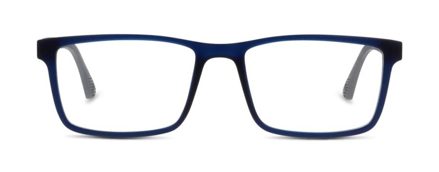 Police VPL 389 Glasses Blue