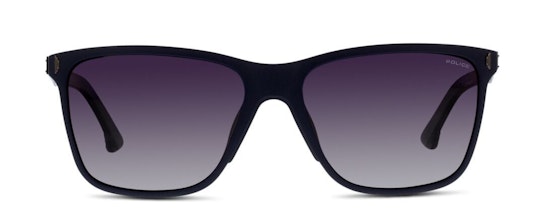 PL 365 (U43P) Sunglasses Grey / Blue