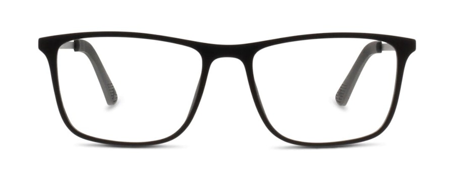 Police VPL 471 Men's Glasses Black