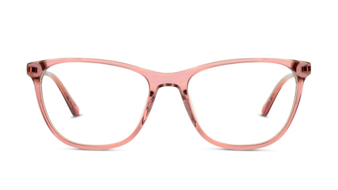 Calvin Klein Women's Glasses CK 18706 Pink Frames Vision Express