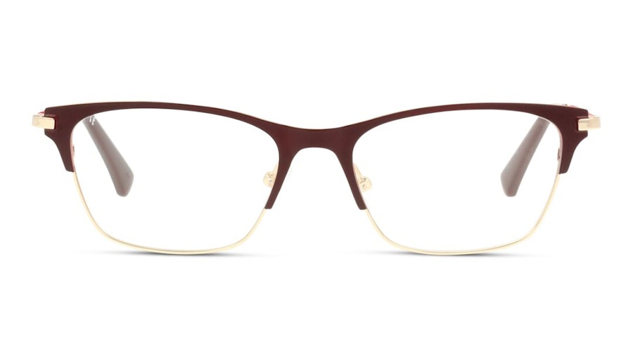 CK Jeans CKJ 18105 Women's Glasses Silver