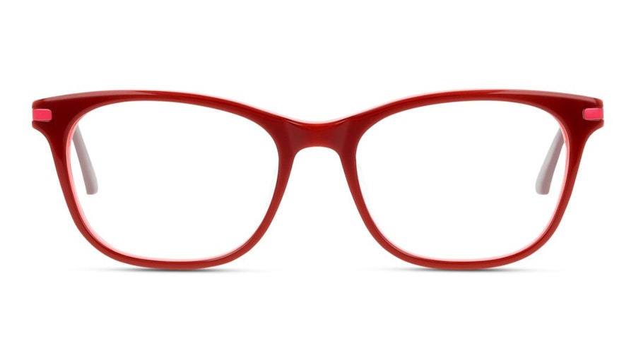 CK Jeans CKJ 18706 Women's Glasses Burgundy