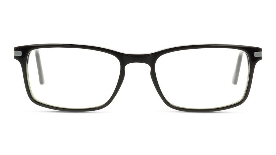 CK Jeans CKJ 18707 Men's Glasses Black