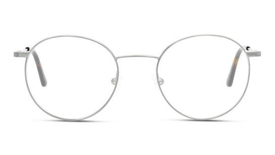 CK 19119 (008) Glasses Transparent / Silver
