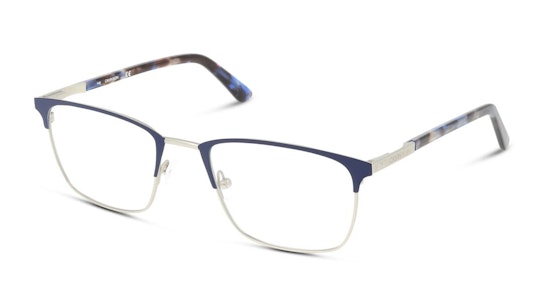 CK 19311 (410) Glasses Transparent / Blue