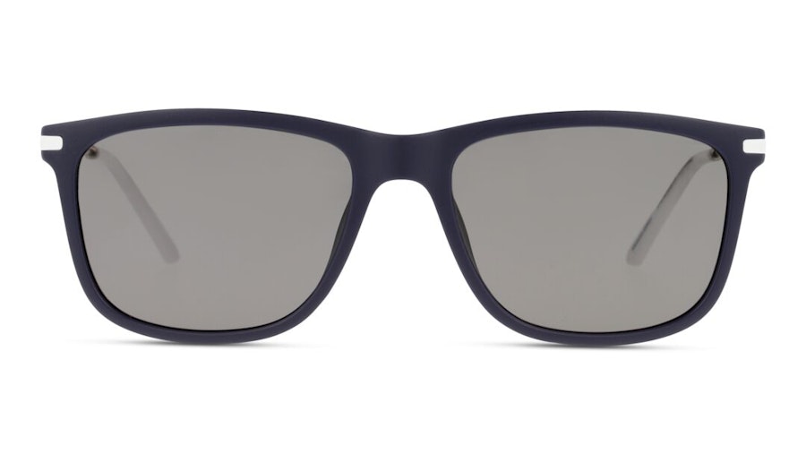 CK Jeans CKJ 20700SGV (405) Sunglasses Grey / Blue