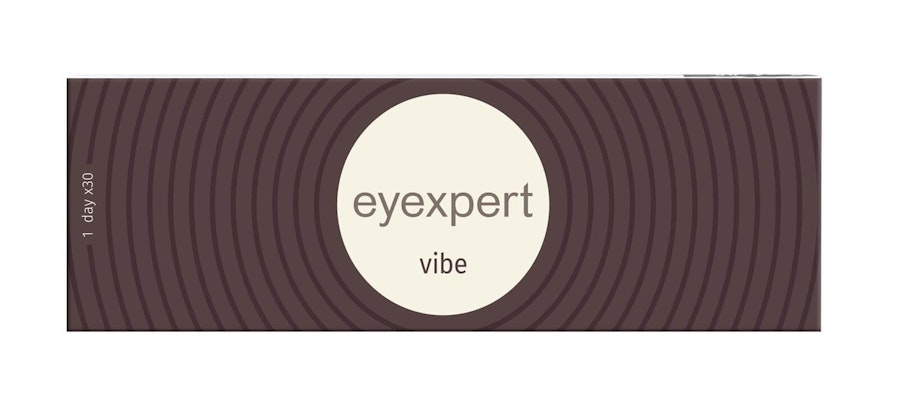 Eyexpert Vibe (1 day)